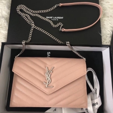 YSL Satchel Bags